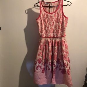 Mochino Cheap & Chic Sleeveless Dress